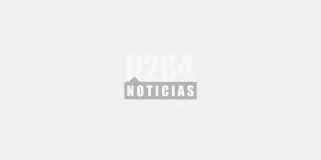 Crimen de Fernando Báez sosa: Comenzó el traslado de los rugbiers al tribunal
